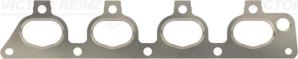 REINZ Tetning, eksosmanifold 71-34281-00 REINZ 71-34281-00 Manifold pakning Opel Zafira B pris