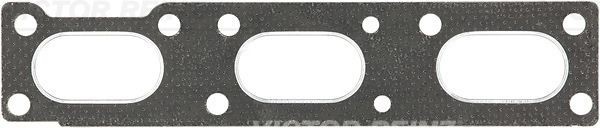 REINZ Tetning, eksosmanifold 71-34283-00 REINZ 71-34283-00 Eksosmanifold pakning KIA CADENZA hva koster