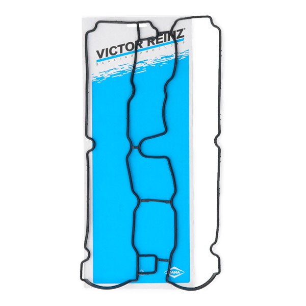 Pakning, Ventildæksel REINZ 71-34304-00 REINZ 71-34304-00: Topdækselpakning Vauxhall MERIVA 2005