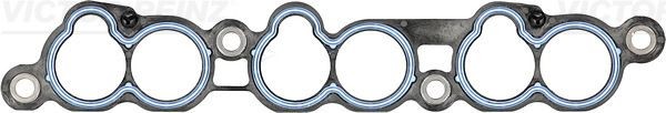 REINZ Ansaugkrümmer-Dichtung 71-34311-00 71-34311-00 Ansaugkrümmerdichtung REINZ MAZDA CX-3