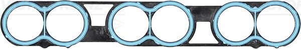 REINZ Gasket, intake manifold housing 71-34312-00 REINZ 71-34312-00 FORD USA Explorer Sport Trac Mk2 Crew Cab Pickup intake manifold gasket replacement
