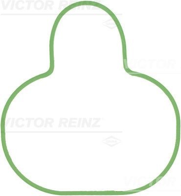 REINZ Ansaugkrümmer-Dichtung 71-34322-00 Ansaugkrümmerdichtung REINZ Mazda CX-3 71-34322-00