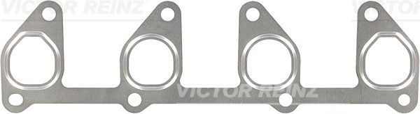 REINZ Junta, colector de escape 71-34334-00 REINZ 71-34334-00 Junta colector de escape OPEL Corsa C Sedan (X01) a um preço acessível