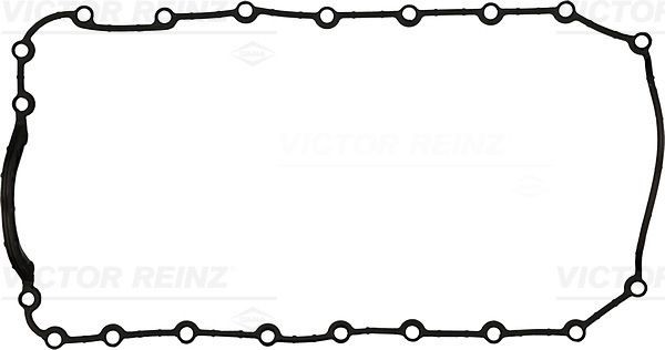 Φλάντζα, λεκάνη λαδιού REINZ 71-34359-00 REINZ 71-34359-00 Φλάντζα λεκάνη λαδιού RENAULT MEGANE 2025