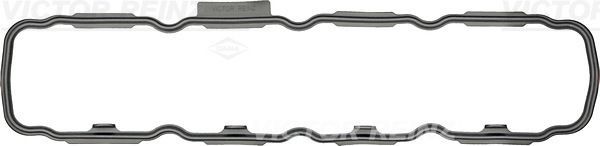 REINZ Tetning, topplokkdeksel 71-34409-00 REINZ 71-34409-00 originale Toppdekselpakning Master IV Flatvogn lastebil / Chassis (XDD) hva koster
