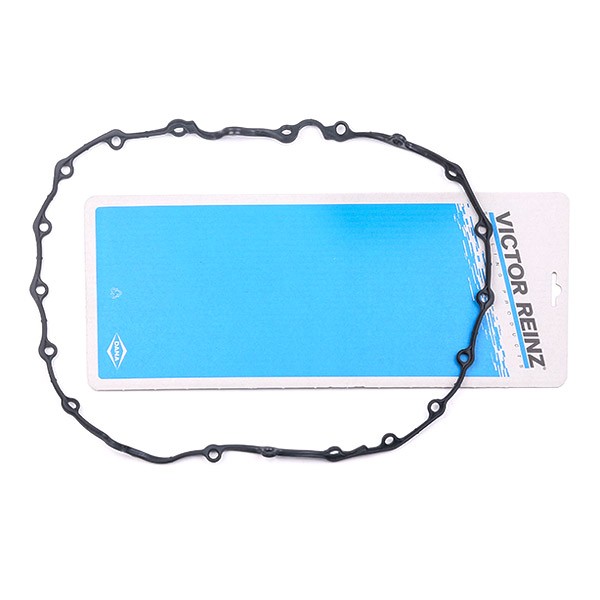 REINZ Oil sump gasket 71-34414-00 REINZ 71-34414-00 genuine PEUGEOT 505 oil sump gasket price