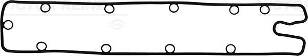REINZ Tesnenie veka hlavy valcov 71-34452-00 Tesnenie pod veko ventilov REINZ Lancia TREVI 71-34452-00