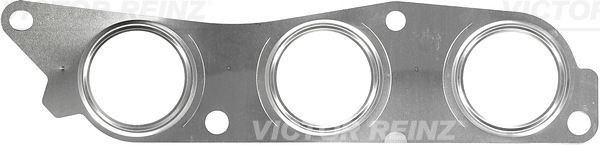 REINZ Junta, colector de escape 71-34912-00 Junta colector de escape Smart 450 71-34912-00 REINZ
