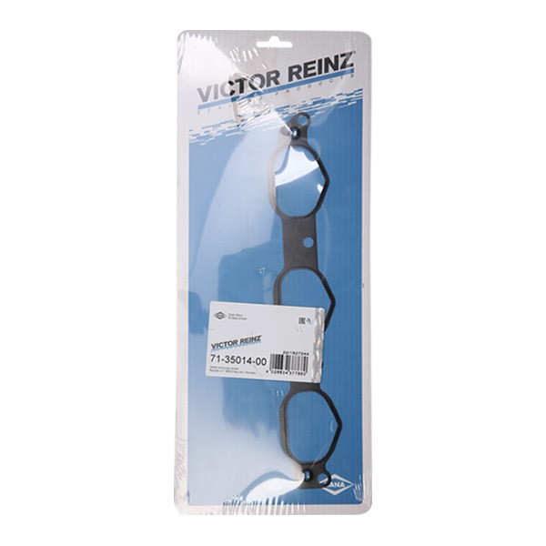 REINZ Pakning, indsugningsmanifold 71-35014-00 REINZ 71-35014-00 originale Mercedes Sprinter 906 Indsugningsmanifold pakning hvad koster