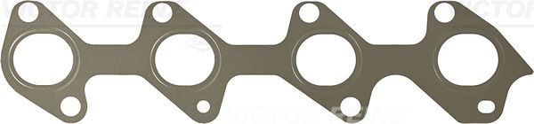 REINZ Blīve, Izplūdes kolektors 71-35022-00 71-35022-00 Izplūdes kolektora blīve REINZ RENAULT MEGANE