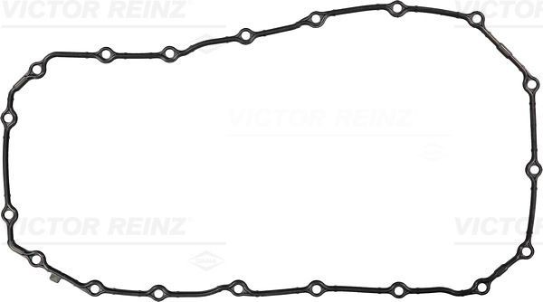 REINZ Φλάντζα, λεκάνη λαδιού 71-35253-00 REINZ 71-35253-00 γνήσια Φλάντζα κάρτερ Ami EV κόστος