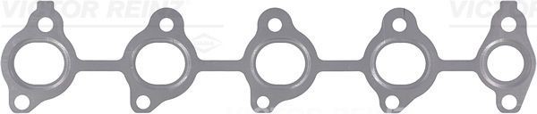 REINZ Packning till avgasgrenrör 71-35487-00 REINZ 71-35487-00 packning grenrör Peugeot 5008 mk1 pris