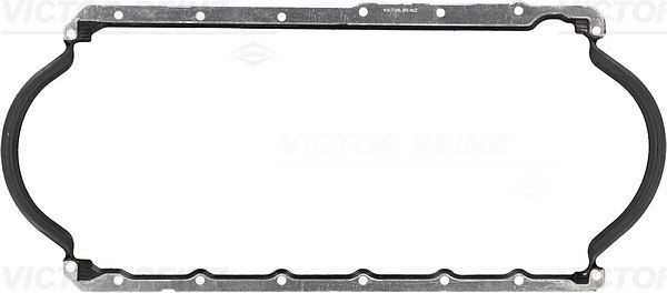 REINZ Blīve, Eļļas vācele 71-35541-00 REINZ 71-35541-00 orģinālās Blīve eļļas vācele KA Hatchback (RB) cena
