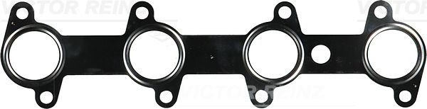 REINZ Junta, colector de escape 71-35637-00 REINZ 71-35637-00 Junta colector de escape Vivaro C Combi (K0) originais preço