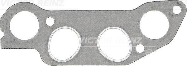REINZ Junta, colector de admissão / escape 71-35646-00 REINZ 71-35646-00 Junta colector de escape Fiat Uno 146 preço