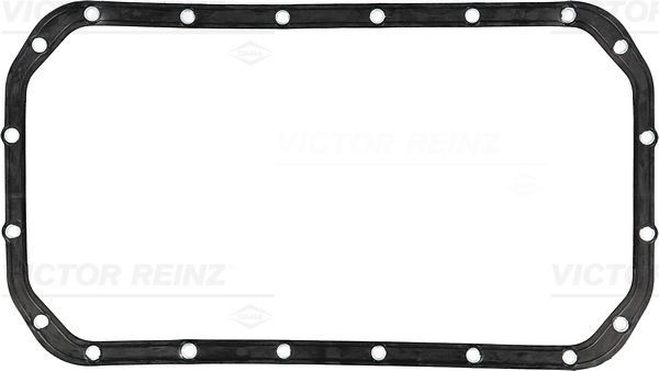 REINZ Carterpakking 71-35872-00 Ford C-MAX Carterpan pakking REINZ 71-35872-00