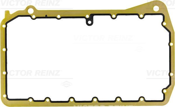 REINZ Pakning, bundkar 71-35886-00 REINZ 71-35886-00 Bundkar pakning Aston Martin DB9 originale