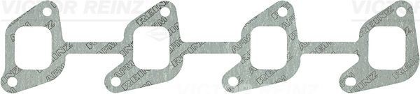 REINZ Tesnenie kolena sac. potrubia 71-35891-00 REINZ 71-35891-00 Tesnenie sacieho potrubia FORD Transit Mk3 Van (VE6) za nízku cenu