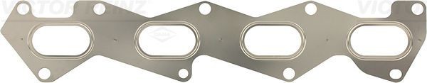 REINZ Packning till avgasgrenrör 71-35919-00 REINZ 71-35919-00 Grenrörspackning PEUGEOT 508 I SW Skåpbil / Kombi (8E_)