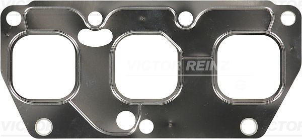 REINZ Tetning, eksosmanifold 71-36092-00 71-36092-00 Eksosmanifold pakning PORSCHE 944 REINZ