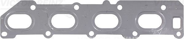 REINZ Tetning, eksosmanifold 71-36304-00 REINZ 71-36304-00 Manifold pakning Silverado II 1500 Standard Cab pris