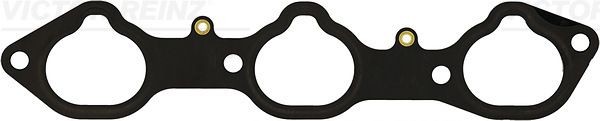 REINZ Insugspackning 71-36319-00 71-36319-00 REINZ packningssats insugsgrenrör Opel COMMODORE