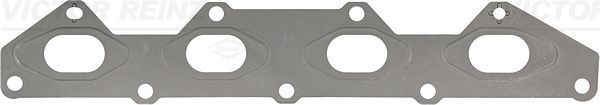 REINZ Tetning, eksosmanifold 71-36321-00 REINZ 71-36321-00 Manifold pakning 9-7X SUV pris