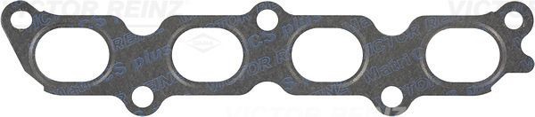 REINZ Guarnizione collettore scarico 71-36553-00 REINZ 71-36553-00 Guarnizione collettore gas scarico Mazda 626 GD prezzo