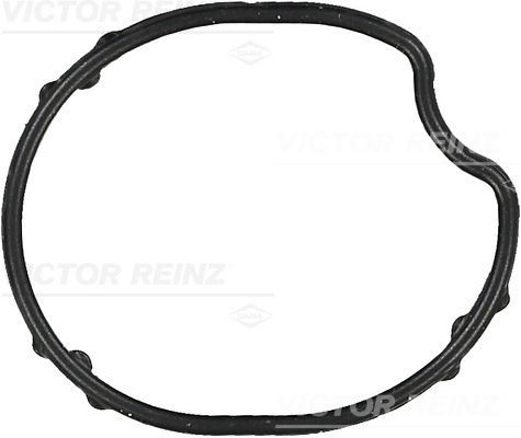 REINZ Blīve, Termostata korpuss 71-36577-00 Dzesēšanas šķidruma sistēmas blīvēšana REINZ Volvo V40 Universālis 71-36577-00