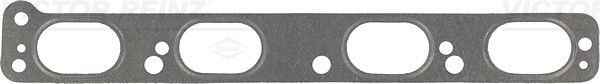 REINZ Tiiviste, imusarjan kotelo 71-36607-00 Opel Meriva x03 imusarjan tiivisteet REINZ 71-36607-00