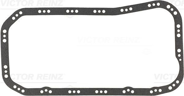 REINZ Φλάντζα, λεκάνη λαδιού 71-36742-00 REINZ 71-36742-00 Φλάντζα κάρτερ λαδιού Alfa Romeo Alfasud Sprint τιμες