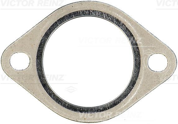 REINZ Tiiviste, pakoputki 71-37136-00 71-37136-00 REINZ Pakoputken tiiviste Skoda FABIA hinta