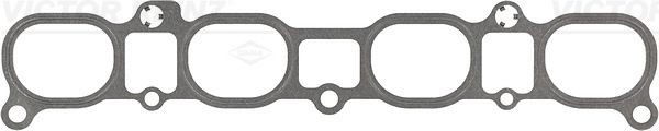 REINZ Tetning, innsugningsmanifold 71-37447-00 71-37447-00 Innsugsmanifold pakning MAZDA CX-3 REINZ