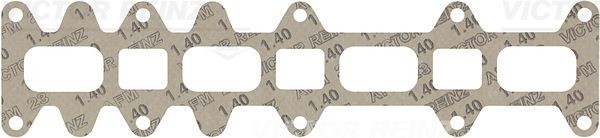REINZ Junta, colector de escape 71-37456-00 REINZ 71-37456-00 Junta retentor do colector de escape Fiat custo originais