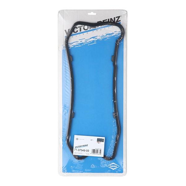 REINZ Guarnizione, Coppa olio 71-37549-00 REINZ 71-37549-00 Guarnizione coppa olio 508 I (8D_) Sedan prezzo
