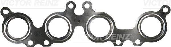 REINZ Tetning, eksosmanifold 71-37971-00 REINZ 71-37971-00 Eksosmanifold pakning Volvo XC90 I billige