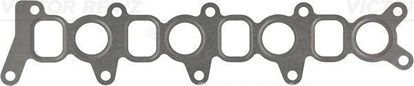 REINZ Blīve, Ieplūdes kolektors 71-38148-00 REINZ 71-38148-00 orģinālās Ieplūdes kolektora blīve Opel Astra J gtc cena