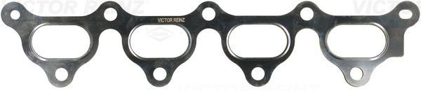 REINZ Pakning, udstødningsmanifold 71-38151-00 Udstødningsmanifold pakning REINZ Opel MONZA 71-38151-00