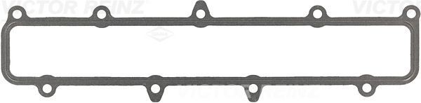 REINZ Ansaugkrümmer-Dichtung 71-38349-00 REINZ 71-38349-00 VAUXHALL INSIGNIA Ansaugkrümmerdichtung Preis