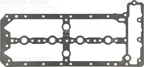 REINZ Guarnizione, Copritestata 71-38371-00 REINZ 71-38371-00 Guarnizione coperchio valvole Ducato III Camion pianale / Telaio (250, 290) prezzo