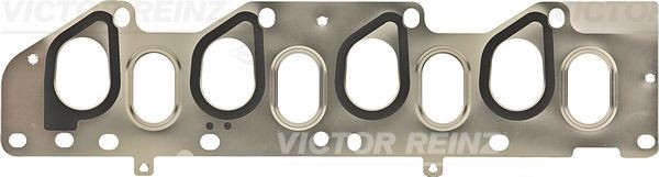 REINZ Packning, insugs- / avgasgrenrör 71-38629-00 pris Grenrörspackning Suzuki HA12, HA23 71-38629-00 REINZ