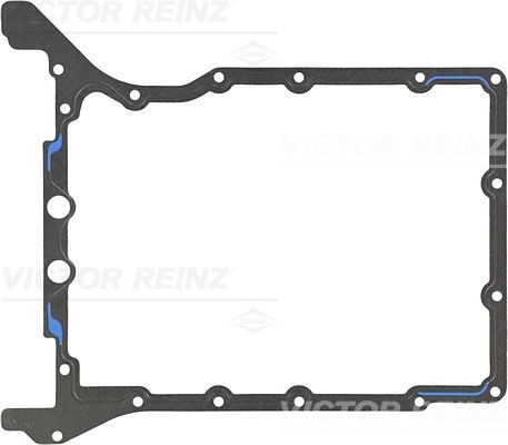 REINZ Guarnizione, Coppa olio 71-39031-00 71-39031-00 Guarnizione coppa olio HYUNDAI ix35 REINZ costo