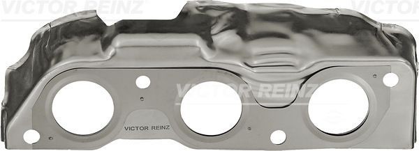 REINZ Τσιμούχα, πολλαπλή εξαγωγή 71-39167-00 REINZ 71-39167-00 Τσιμούχα, πολλαπλή εξαγωγή