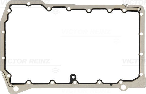 Joint de carter d'huile REINZ 71-39298-00 REINZ 71-39298-00: Joint pour carter d'huile BMW X3 2005