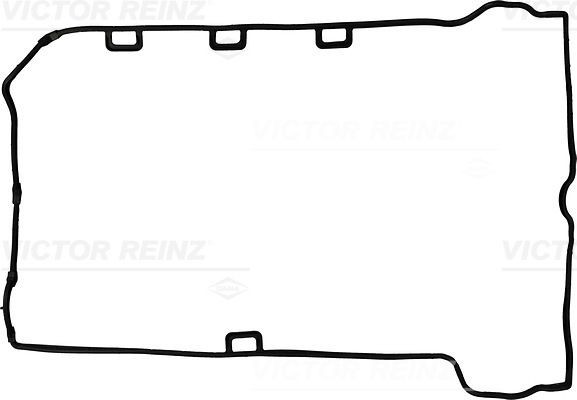 REINZ Kleppendekselpakking 71-39364-00 REINZ 71-39364-00 Kleppendeksel pakking Opel Insignia B Sports Tourer prijs