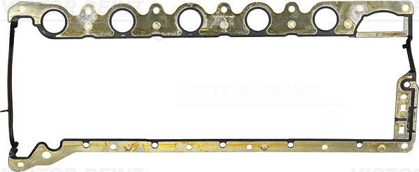 REINZ Inlet manifold gasket 71-39437-00 REINZ 71-39437-00 Volvo XC90 Mk1 gasket set intake manifold replacement