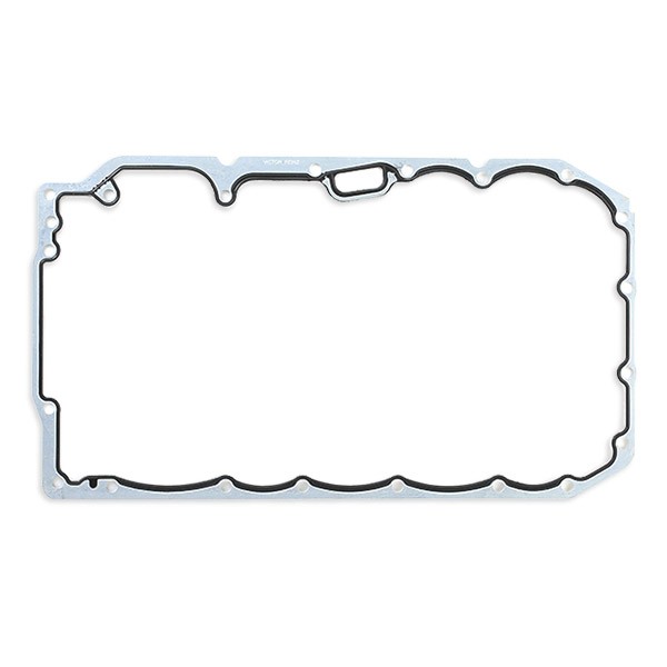 REINZ Oil sump gasket 71-39472-00 REINZ 71-39472-00 OPEL DIPLOMAT oil sump gasket cost