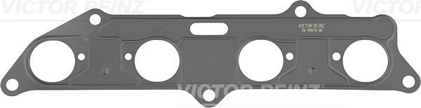 REINZ Packning, insug, grenrörshus 71-39878-00 71-39878-00 REINZ packning insug grenrörshus HONDA CR-Z