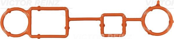 REINZ Pakning, ladetrykreguleringsventil 71-40234-00 Trykomformer Seat 5P1 71-40234-00 REINZ