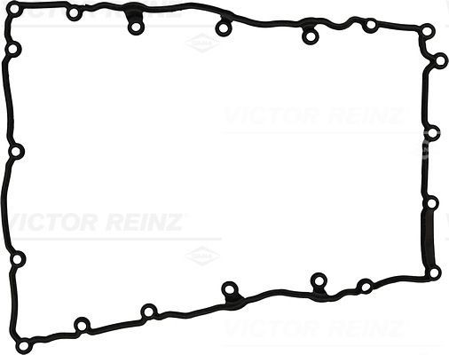 REINZ Tetning, bunnpanne 71-40437-00 REINZ 71-40437-00 Bunnpannepakning SLK R171 pris